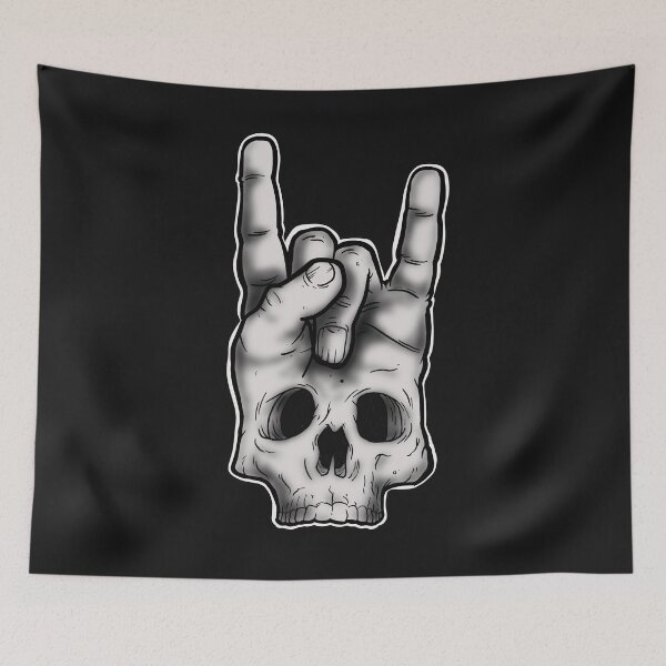 Item preview, Hornskull designed and sold by Tameink.
