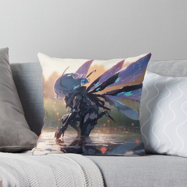 Item preview, the flight of fairies designed and sold by javier-lluesma.