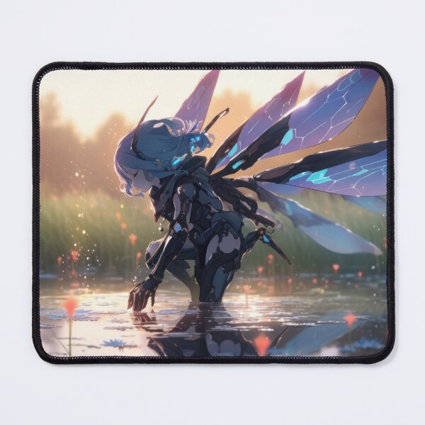 Item preview, the flight of fairies designed and sold by javier-lluesma.