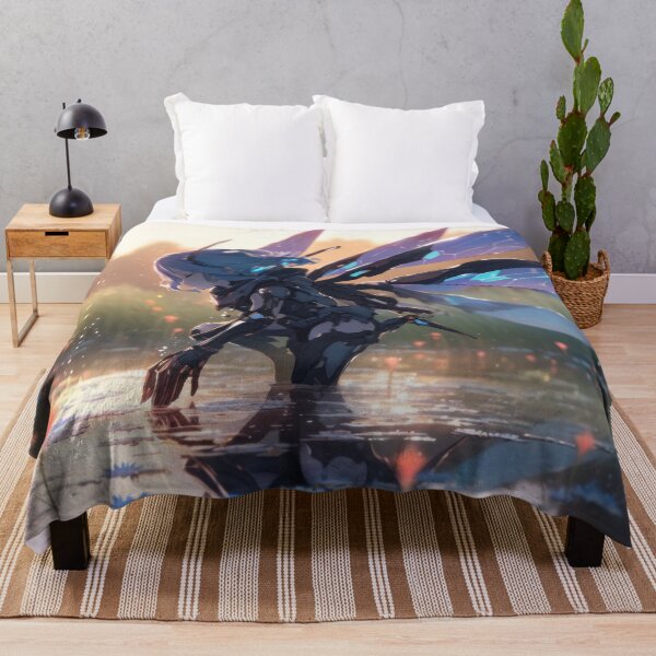 Item preview, the flight of fairies designed and sold by javier-lluesma.