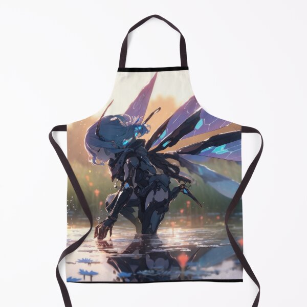 Item preview, the flight of fairies designed and sold by javier-lluesma.