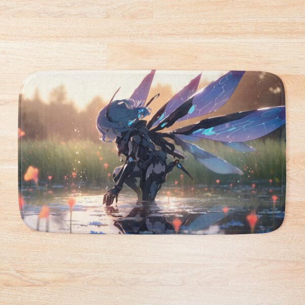 Item preview, the flight of fairies designed and sold by javier-lluesma.