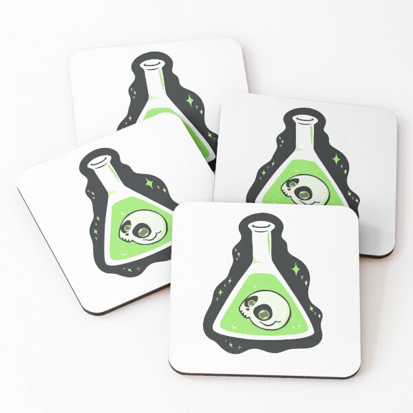 Item preview, Suspicious Potion designed and sold by SuspiciousShop.