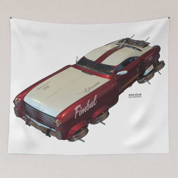 Item preview, Fimbul Lowbie designed and sold by YohnCF.