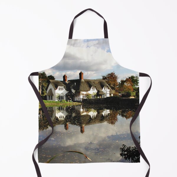 Item preview, BADGER HOUSE, BADGER, SHROPSHIRE, ENGLAND designed and sold by Neil Finnemore.