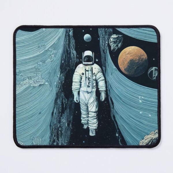 Item preview, Interstellar time travel designed and sold by cosmodificated.