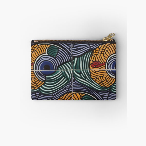 Item preview, Sahara Deco Tile designed and sold by Nile-Mosaic-Co.
