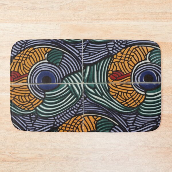 Item preview, Sahara Deco Tile designed and sold by Nile-Mosaic-Co.