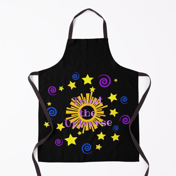 Item preview, Trust the Universe! Pagan Gift designed and sold by SSustainable.