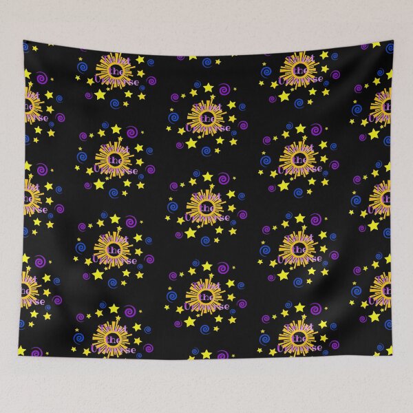 Item preview, Trust the Universe! Pagan Gift designed and sold by SSustainable.