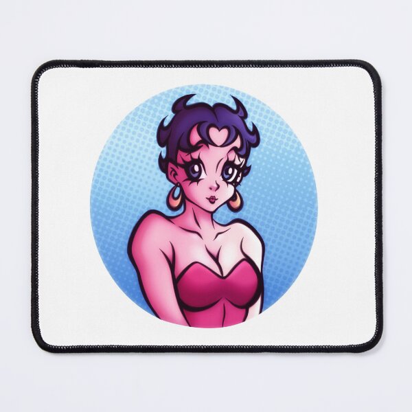 Item preview, Betty Boob designed and sold by DorkyAlexandra.