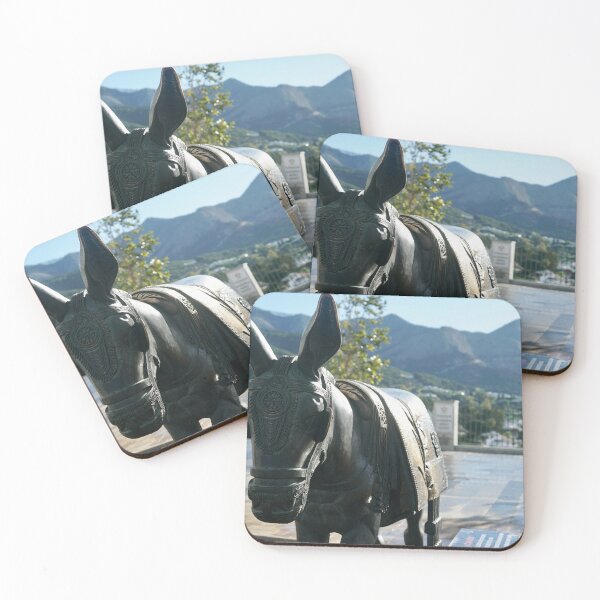 Item preview, Mijas travel Malaga andalusia pueblo Spain  designed and sold by Tropical Blood.