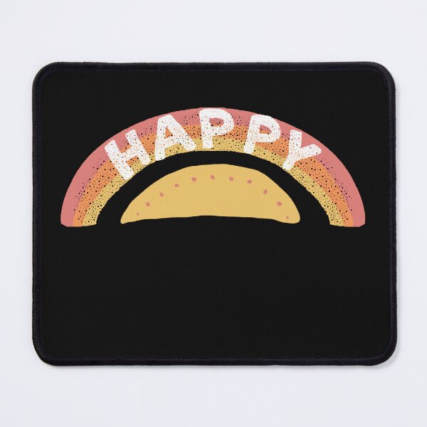 Item preview, Happy Happy Rainbow Sun designed and sold by wingfield-art.