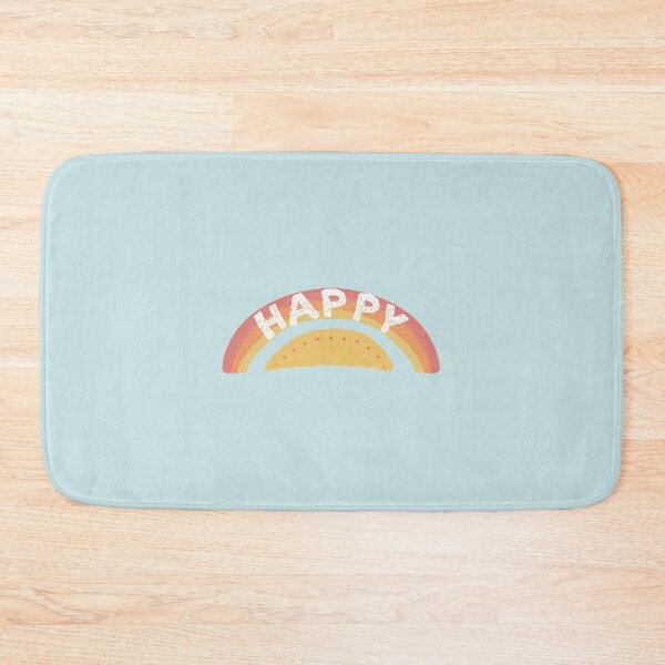 Item preview, Happy Happy Rainbow Sun designed and sold by wingfield-art.