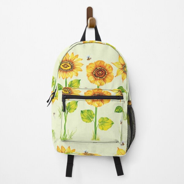 Item preview, Ukrainian art Petrykivka Ukrainian flowers sunflowers designed and sold by Sunflower-7.