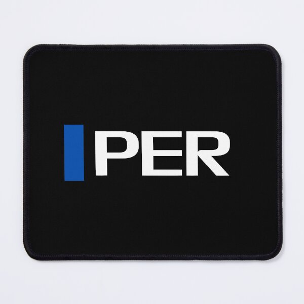Item preview, Perez Sergio Checo Formula One Leaderboard Sticker designed and sold by F1-Undone.