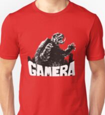Gamera – Guardian of the Universe Unisex T-Shirt