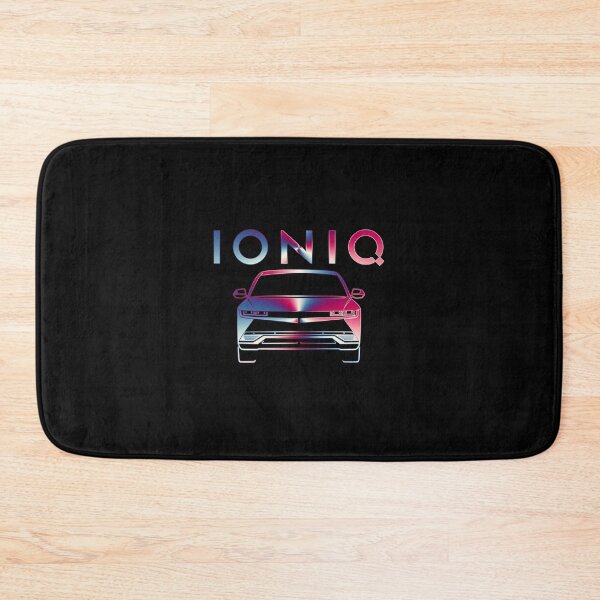 Item preview, IONIQ 5 Car Design designed and sold by Very Graphic Designs.