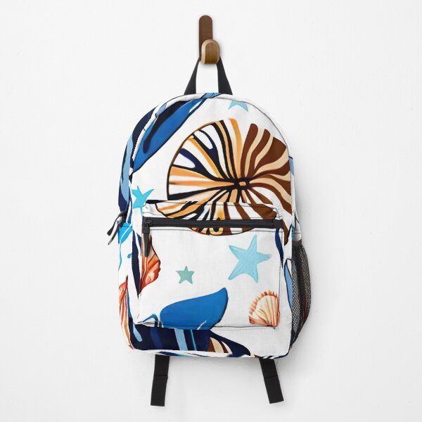 Item preview, Watercolor Seashells designed and sold by Gustavo Navarro.