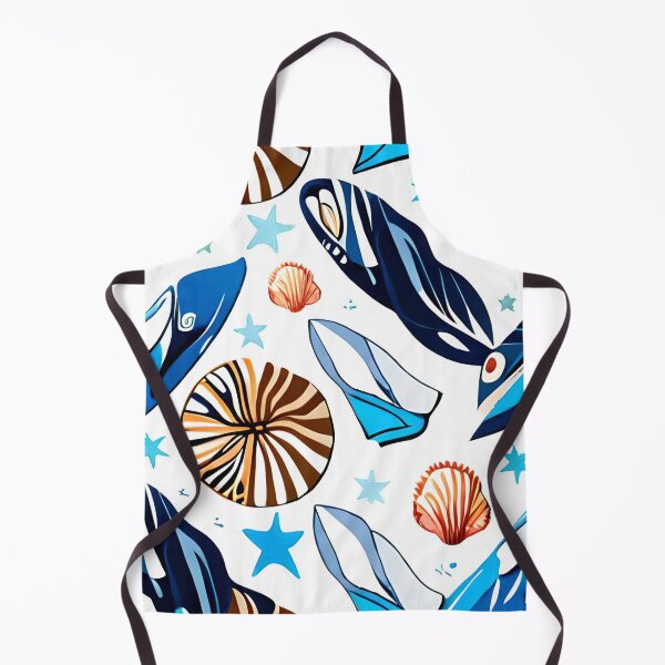Item preview, Watercolor Seashells designed and sold by Gustavo Navarro.