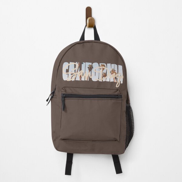 Item preview, Palmeras de california designed and sold by Wild Afterglow.