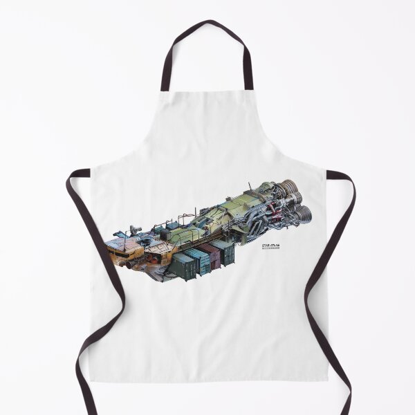 Item preview, Fimbul BYOS Packlite designed and sold by YohnCF.