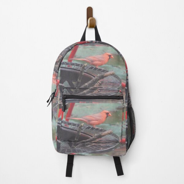 Item preview,  Northern Cardinal designed and sold by Zarabeaver.