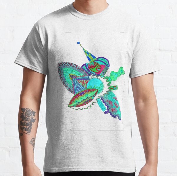 333 Classic T-Shirt