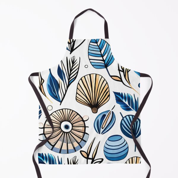 Item preview, Watercolor Seashells designed and sold by Gustavo Navarro.