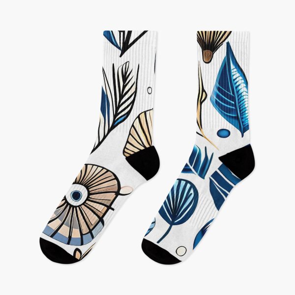 Item preview, Watercolor Seashells designed and sold by Gustavo Navarro.