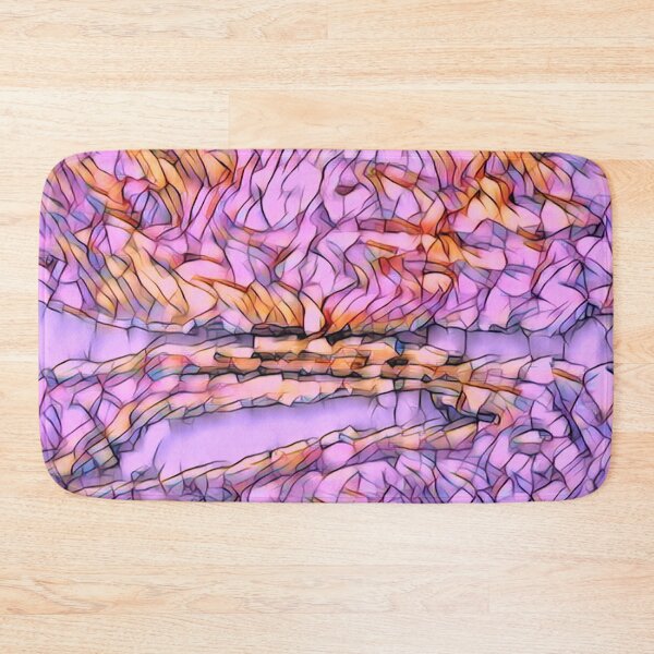 Item preview, Summer Evening On The River designed and sold by RiverDeeDesigns.