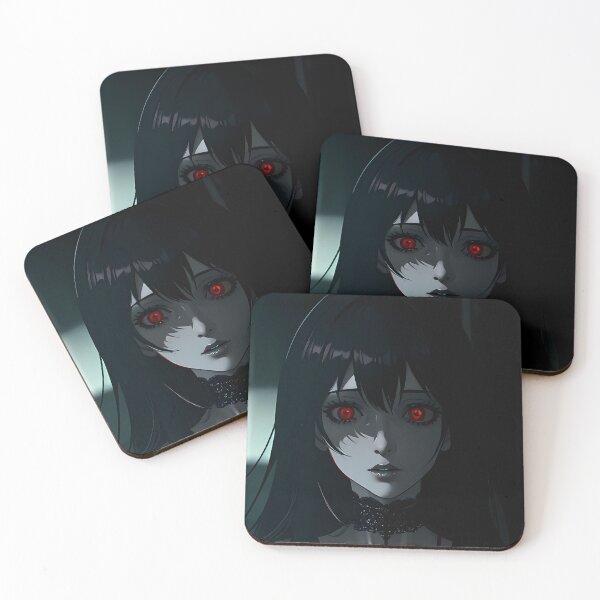 Item preview, I'm so glad you picked this dark room. I hate the sun! designed and sold by Incie84.