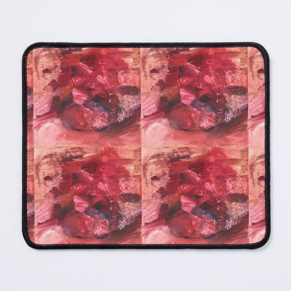 Item preview, Watermelon abstract  designed and sold by Victoria  Milner.