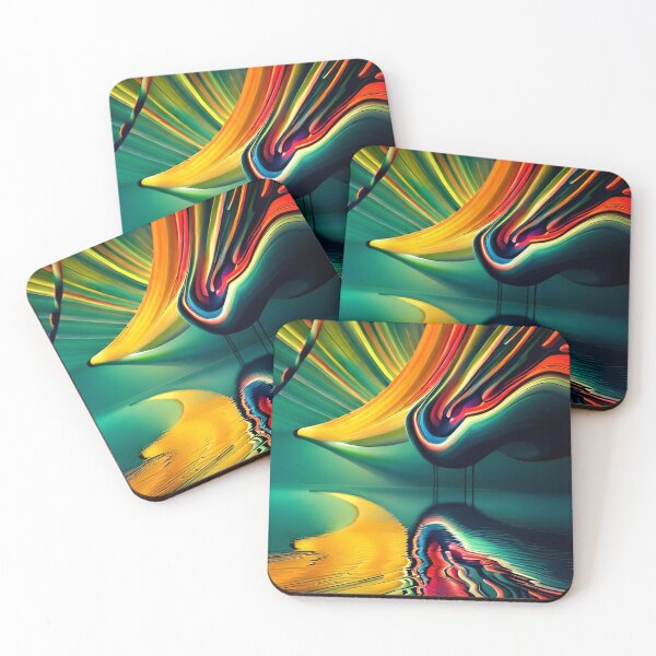 Item preview, Abstract - The perfection of Art designed and sold by MNMLST-.