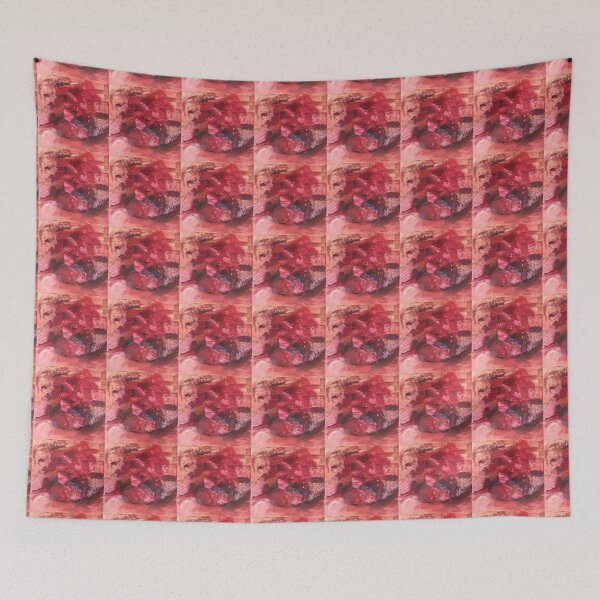 Item preview, Watermelon abstract  designed and sold by Victoria  Milner.