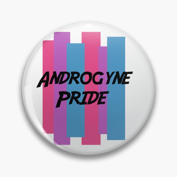 Item preview, Androgyne Pride designed and sold by shannonigans019.