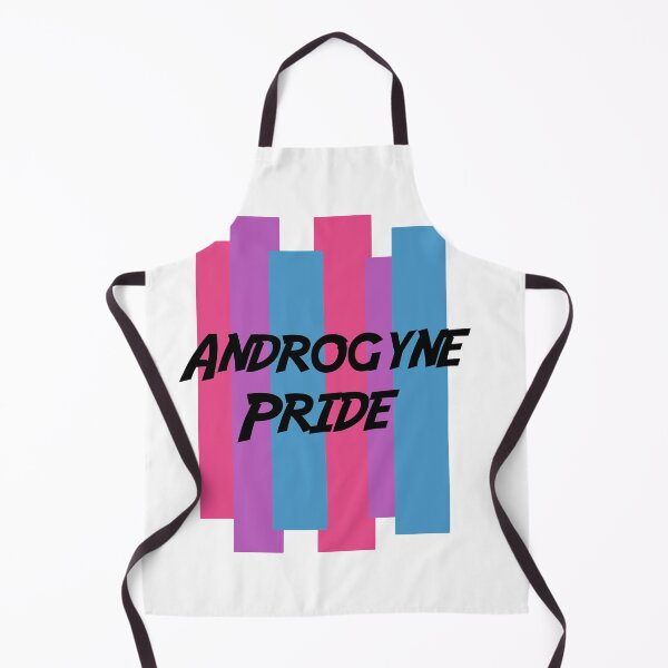 Item preview, Androgyne Pride designed and sold by shannonigans019.