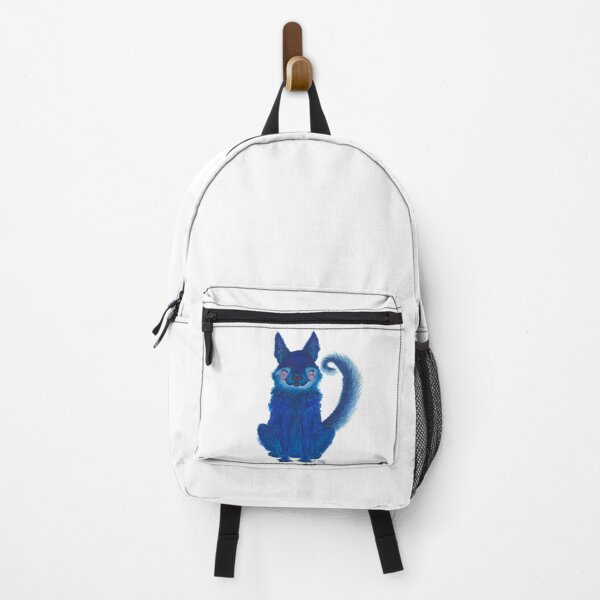 Item preview, Rudolf the Dog - Watercolor Design designed and sold by TosunDesign.