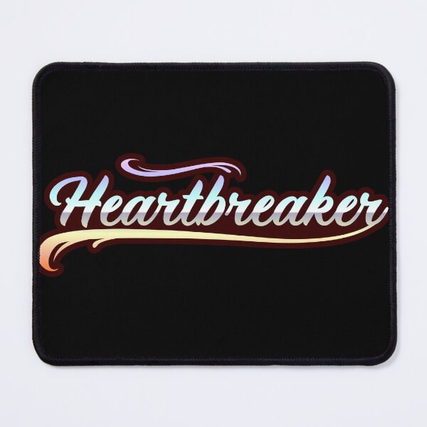 Item preview, Heartbreake designed and sold by FalconsCD.