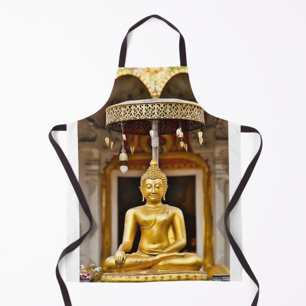 Item preview, Wat Phra Singh Thai Buddhist Temple Chaing Mai Thailand designed and sold by Kevin Miller Photography.