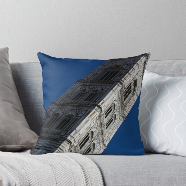 Item preview, Giotto’s Fantastic Campanile at the Florence Cathedral  designed and sold by Georgia Mizuleva.