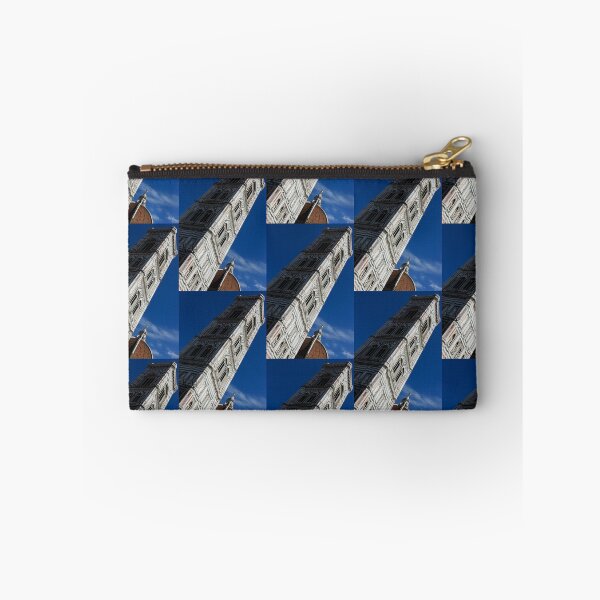 Item preview, Giotto’s Fantastic Campanile at the Florence Cathedral  designed and sold by Georgia Mizuleva.