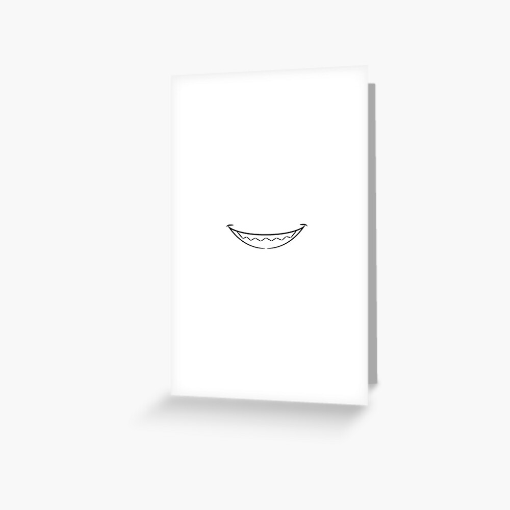 Anime Smile