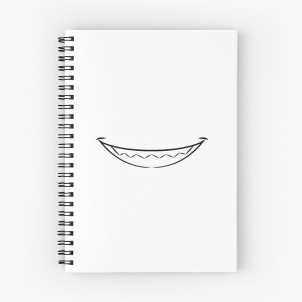 Item preview, Anime Smile designed and sold by MxA19.