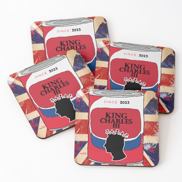 Item preview, king soup designed and sold by shaunmk.
