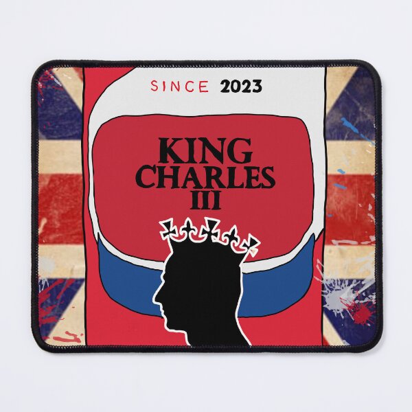 Item preview, king soup designed and sold by shaunmk.
