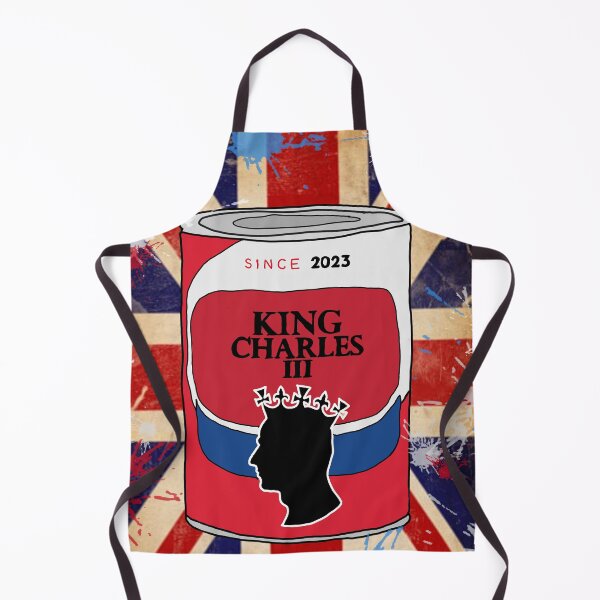 Item preview, king soup designed and sold by shaunmk.