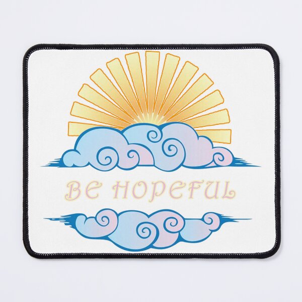 Item preview, Be Hopeful designed and sold by CreativeMomma5.