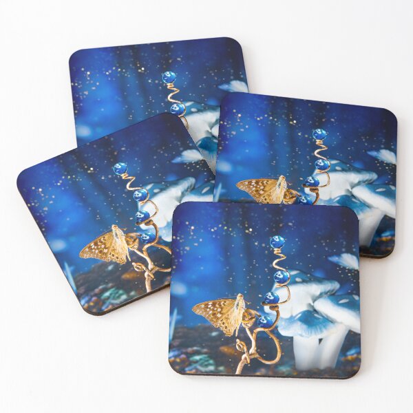 Item preview, Enchanted Forest designed and sold by Max Simson.