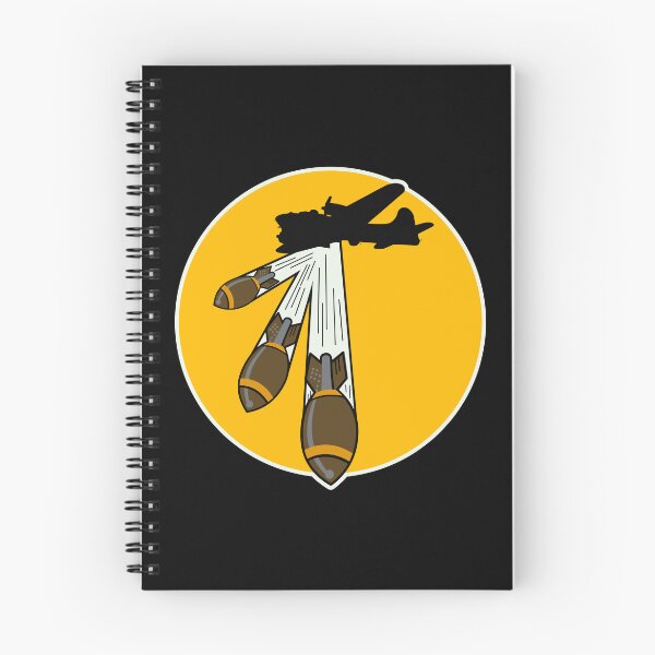 Item preview, USAF - 708th Bombardment Squadron - Clean Style designed and sold by pzd501.